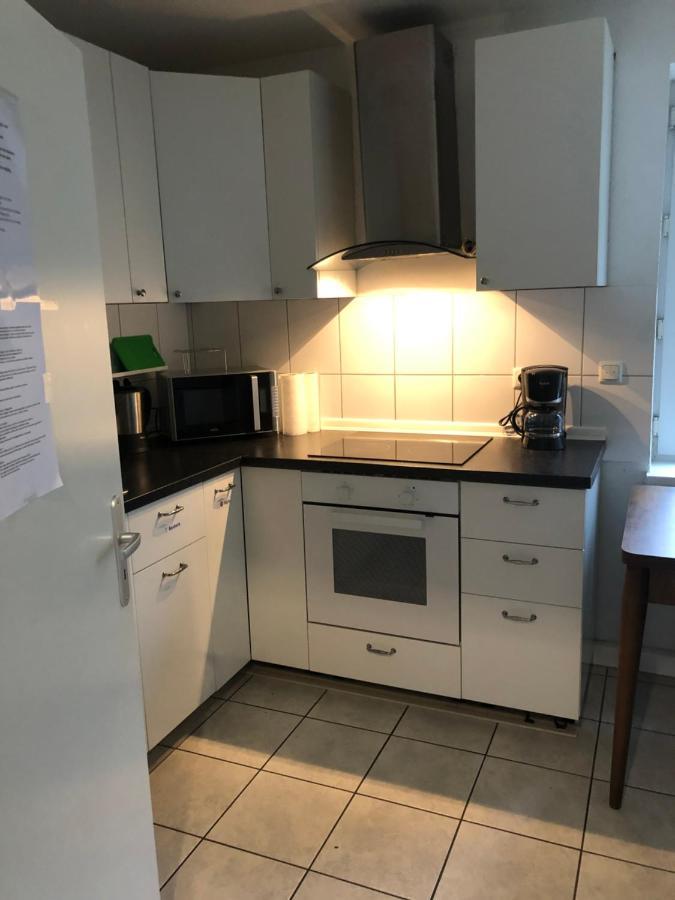 Pensjonat Ferienhaus Cassel Kassel