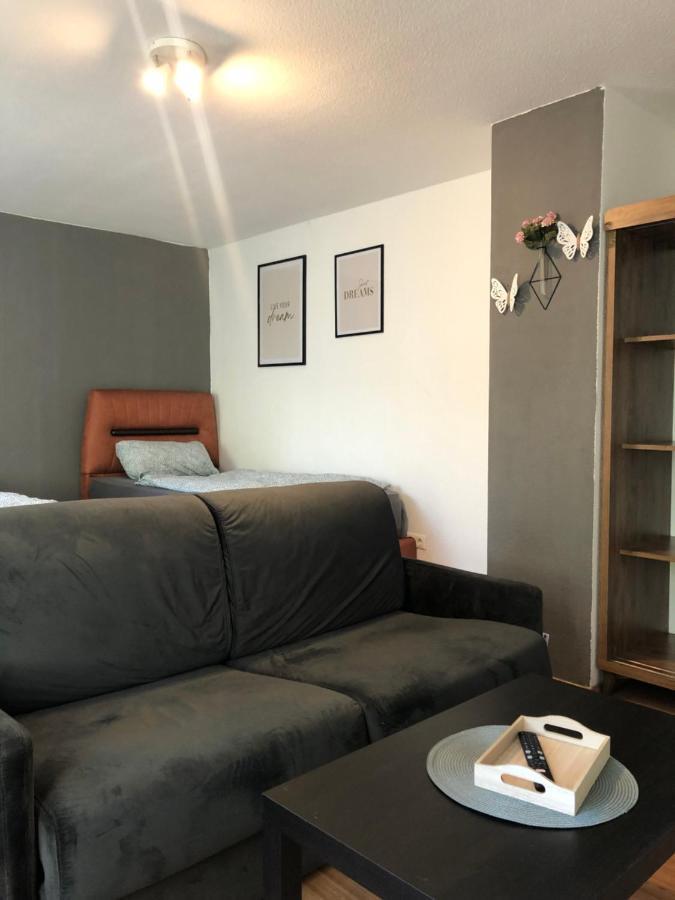 Ferienhaus Cassel *
