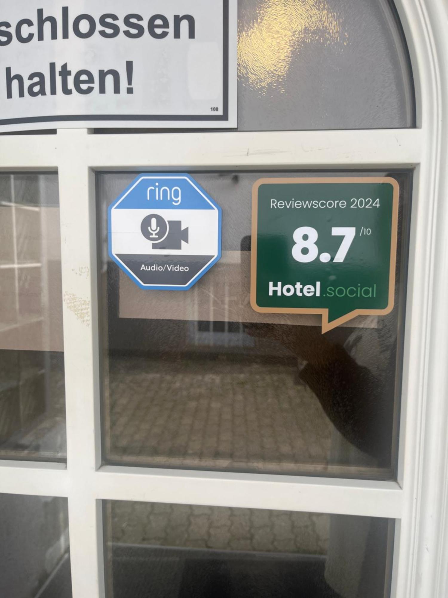Ferienhaus Cassel Pensjonat *