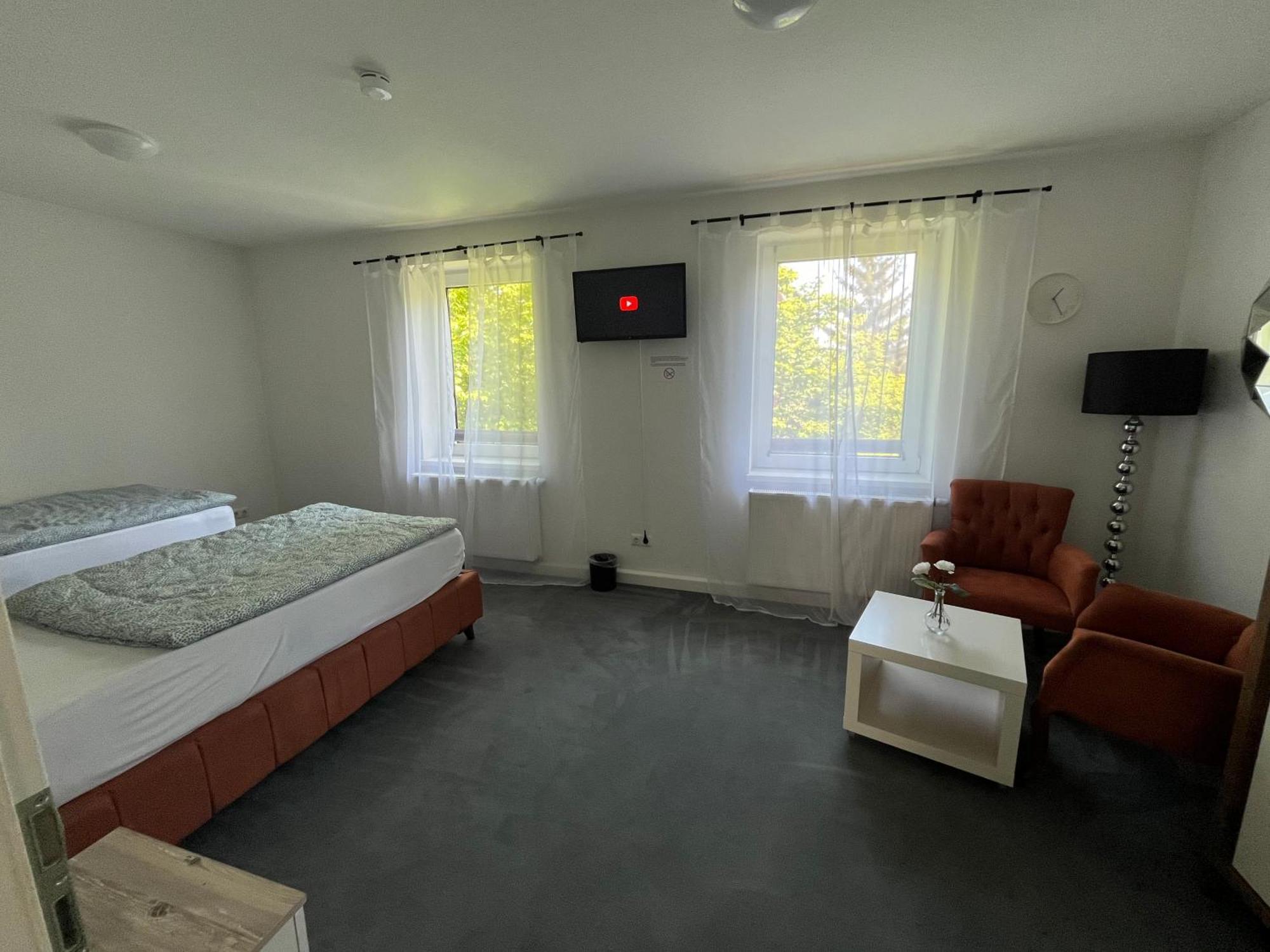 Guest house Ferienhaus Cassel