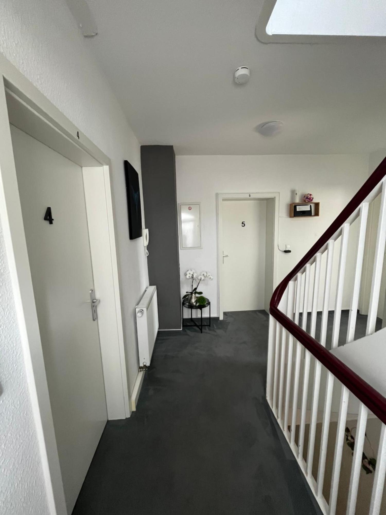 Ferienhaus Cassel Pensjonat *