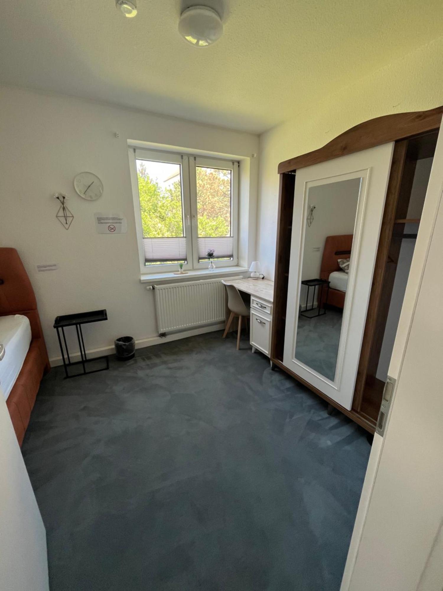 Gasthuis Ferienhaus Cassel *