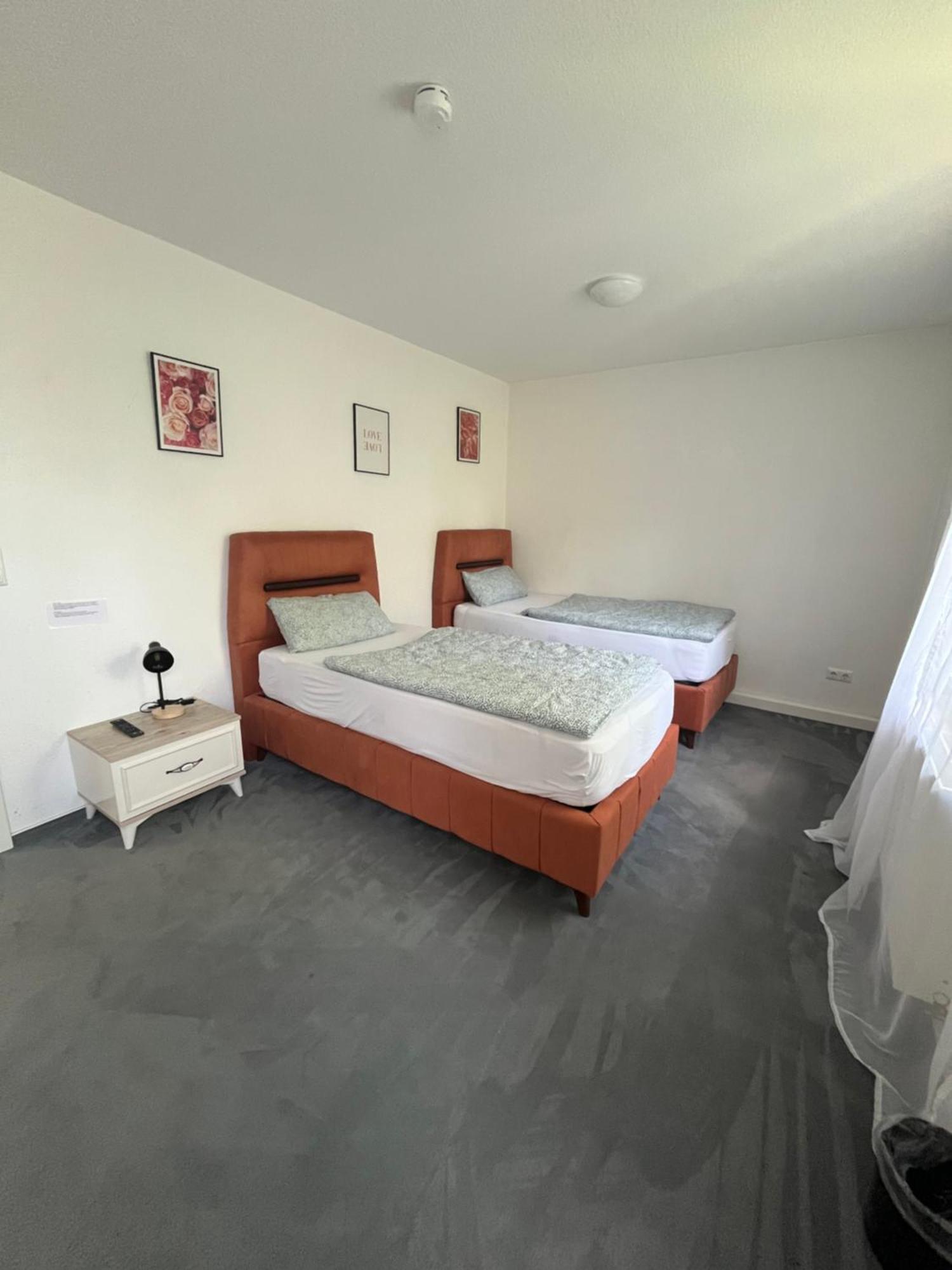 Ferienhaus Cassel Guest house Kassel