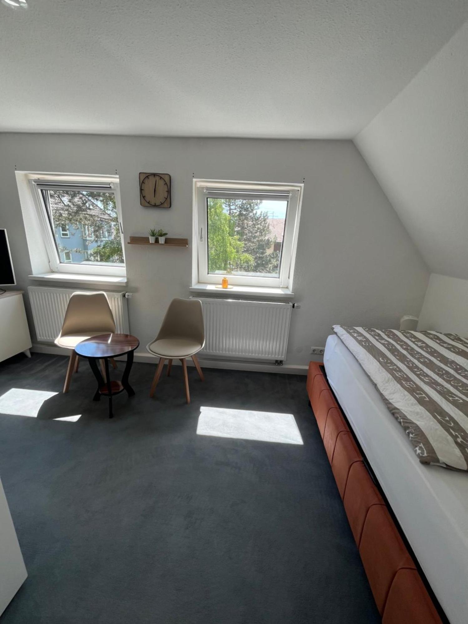 Ferienhaus Cassel *
