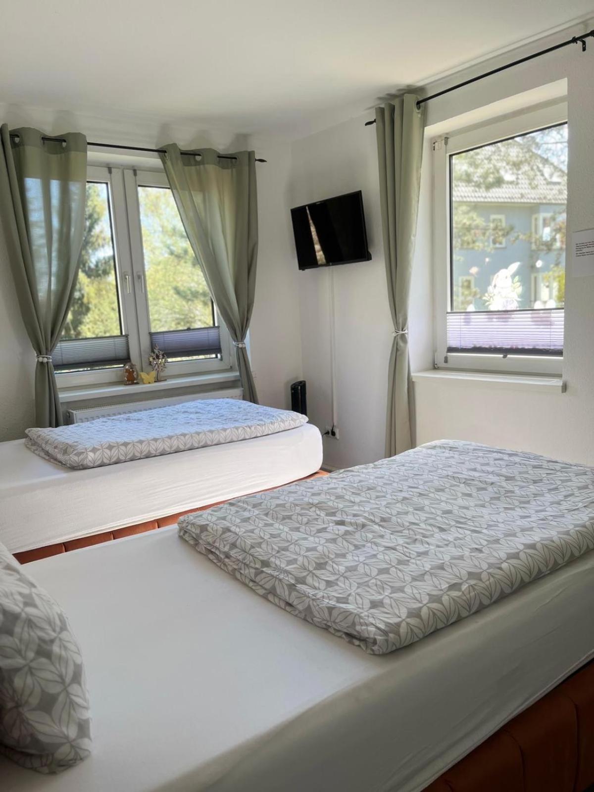 Ferienhaus Cassel Pensjonat *